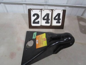 Acme Class IV A-frame Coupler