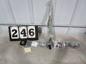 Ratchet Jack Pin - 1