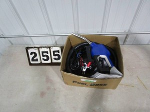 Fuel Boss 12V Fuel Transfer Pump