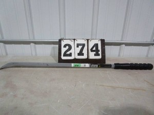 ProGrade 36 Jumbo Pry Bar