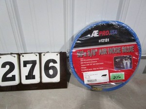 ATE 50 ft x 38 Air Hose