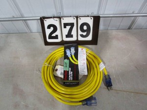 Century Pro Star 40 ft Extension Cord
