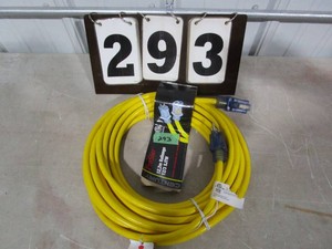 Century Pro Star 40 ft Extension Cord