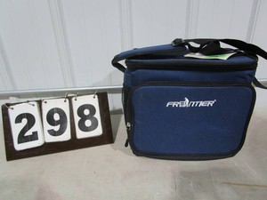 Frontier 12 Lunch Bag