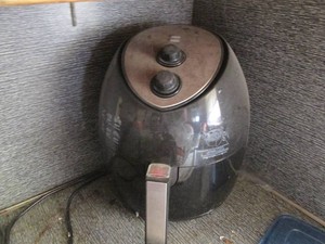 Farberware countertop air fryer