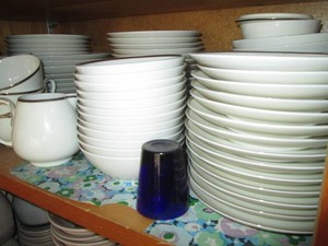 Noritake bone China Ivonne Saucers, bowls , serving pieces and more