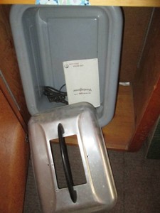 Westinghouse Large roaster pan