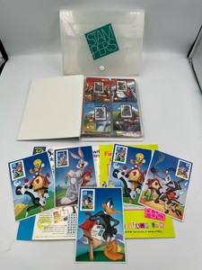 USPS Stampers Stamp Starter Collection