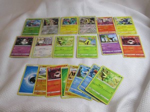 Pokemon Cards...