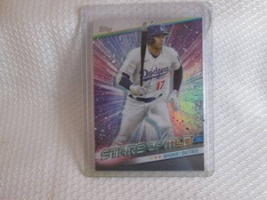 2024 Topps Shohei Ohtani Stars Of M...