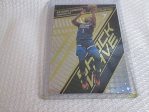 2022-23 Revolution Anthony Edwards ...