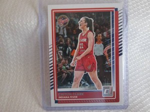2024 Donruss Caitlin Clark Card...
