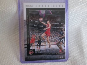 2025 Panini Caitlin Clark Card...