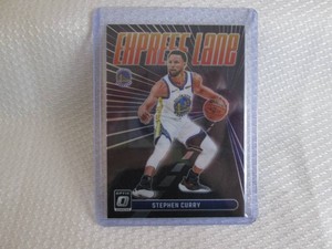 2024-25 Optic Stephen Curry Express...