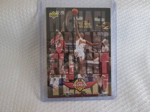 1993-94 Upper Deck Dominique Wilkin...