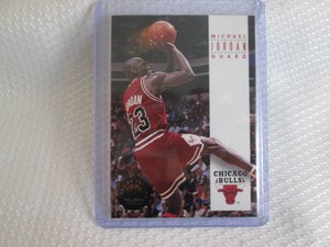 1993-94 Skybox Michael Jordan Card...