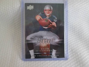 2008 Upper Deck Kevin OConnell Roo...