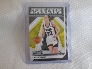 2024 Contenders Caitlin Clark Card...