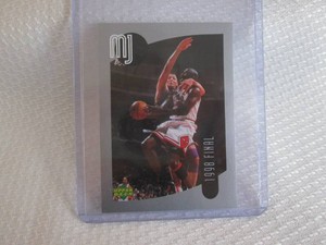 1998-99 Upper Deck Michael Jordan S...