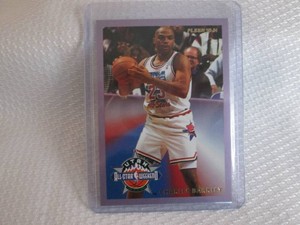 1993-94 Fleer Charles Barkley All S...