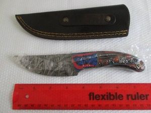 Sheeraz & Sons Handcrafted Damascus...