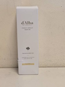 DALBA FIRST SPRAY SERUM