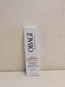 NEW OBAGI MEDICAL DAILY FACIAL SERUM