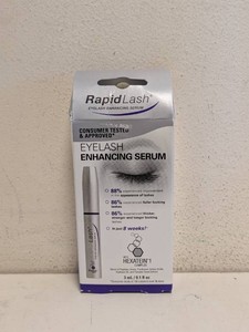NEW RAPID LASH EYELASH ENHANCING SERUM