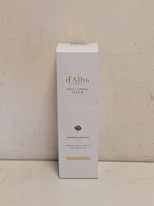 DALBA PIEDMONT FIRST SPRAY SERUM
