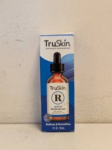 NEW TRUSKIN RETINOL FACIAL SERUM