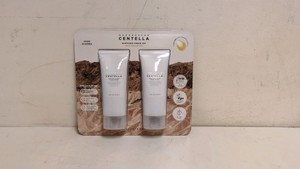 NEW MADAGASCAR CENTELLA SOOTHING CREAM SET