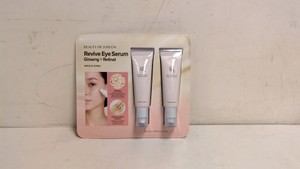 NEW BEAUTY OF JOSEON REVIVE EYE SERUM GINSENG  RETINOL