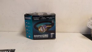 RAPID FLO 100FT WATER HOSE