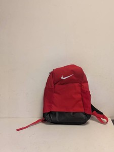 NEW NIKE BACKPACK RED
