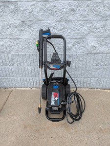 AR BLUE CLEAN XP3 ELECTRIC PRESSURE WASHER