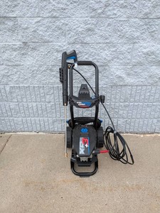 AR BLUE CLEAN XP3 ELECTRIC PRESSURE WASHER