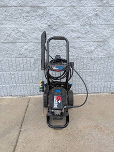 AR BLUE CLEAN XP3 ELECTRIC PRESSURE WASHER
