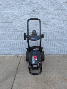 AR BLUE CLEAN XP3 ELECTRIC PRESSURE WASHER