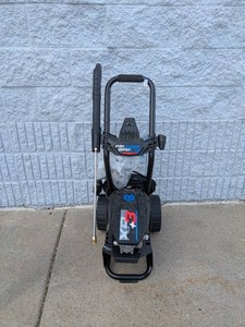 AR BLUE CLEAN XP3 ELECTRIC PRESSURE WASHER
