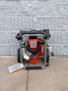 HUSQVARNA PW2300 ELECTRIC PRESSURE WASHER
