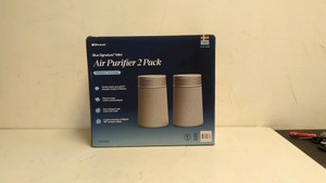 NEW BLUEAIR AIR PURIFIER 2 PACK