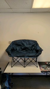 MAC SPORTS FOLDABLE CHAIR