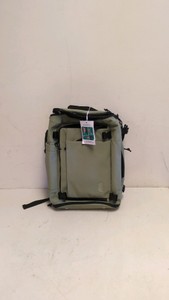 NEW BAGSMART BLAST 38L BACKPACK WITH 4PCS COMPRESSION CUBES