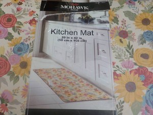Mohawk Home Kitchen Mat 20 x 42