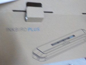Ink Bird Plus Vacuum Sealer