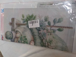 Large Size Diamond Painting Kit