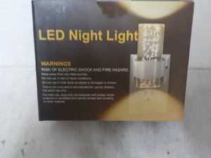LED Night Lights
