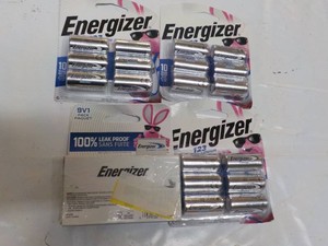 Batteries
