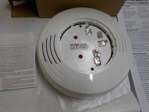 System Sensor