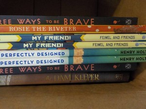 30 New Overstock Childrens Books